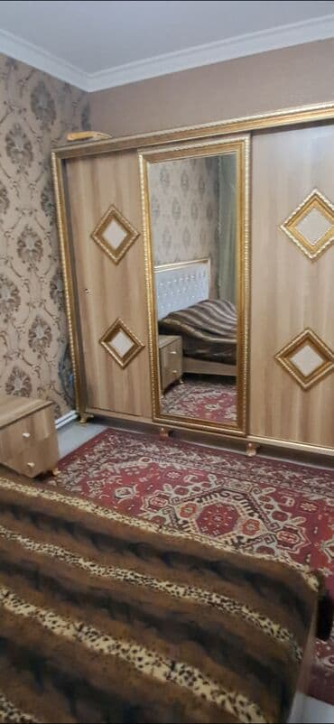 купить квартиру в гяндже: Гянджа, 3 комнаты, Вторичка, 55 м² — 7