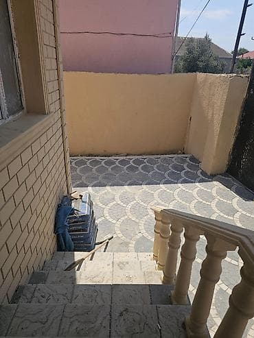 gence emlak ev: 3 otaqlı, 71 kv. m, Yeni təmirli — 5