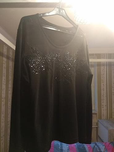 yun koftalar: Qara masla kofta qabaglnda qipur var mlnclgll — 1