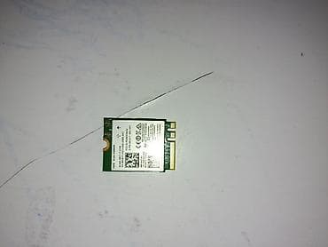 type c adapter: Intel Dual Band Wireless-AC 7260 mPCIe Wi‑Fi/Bluetooth modulu - — 1