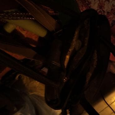 gün eynəyi: Pulqabı, Eko dəri — 3