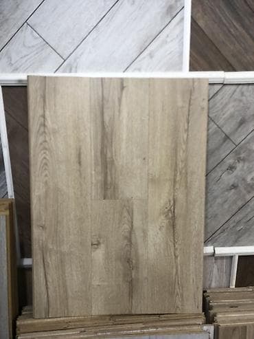 xam mdf: Yeni Laminat, 8 mm, Sinif - 32, MDF, Faskalı, Ödənişli çatdırılma — 5
