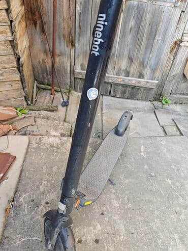 inmotion s1 qiymeti: Ninebot elektrik skuter Zehmet olmasa Ciddi alan şexsler yazsın - — 3