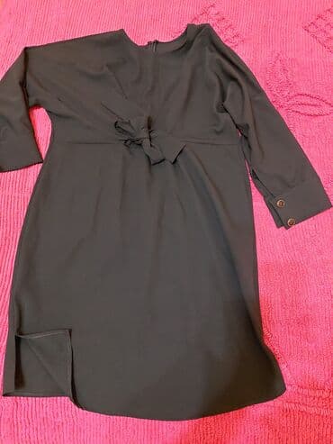 Turkiyeden alinmiş don; size -48; bir defe geyinilmiş; yanlari lalafo.az -da Turkiyeden alinmiş don; size -48; bir defe geyinilmiş; yanlari