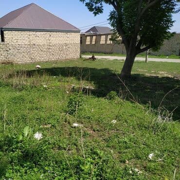 аренда и продажа недвижимости: Для строительства — 1