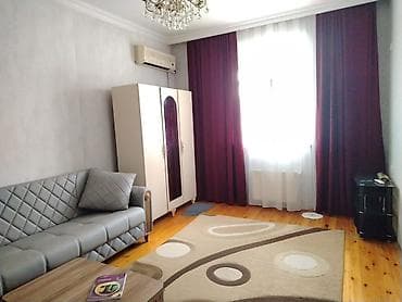 mini evler: 2 mərətəbə ev satılır. həyət evi - Plan: 4 otaqlı (geniş zal və — 1