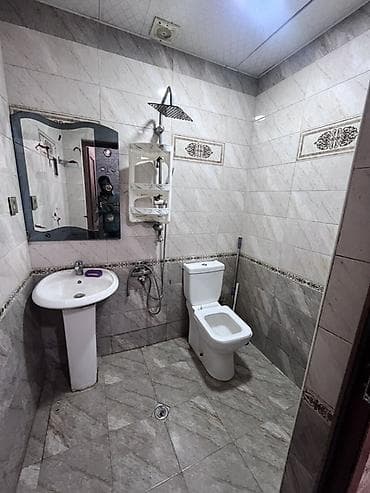 bilgəh ev: Ev Aaaf parkda mescidin yaninda yerlewir. Tam ewyalidi. Qaz su iwig — 2