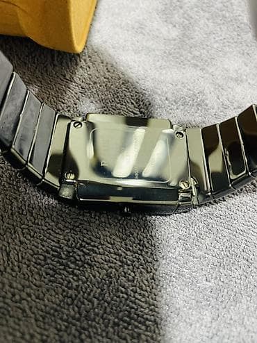 bilezik: RADO DiaStar Jubilé kişi qol saatı Orginal Rado susesi — 2