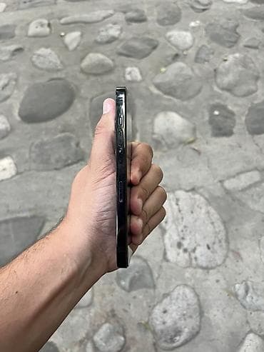 mini pc computer: IPhone 14 Pro, 128 GB, Graphite, Face ID — 5
