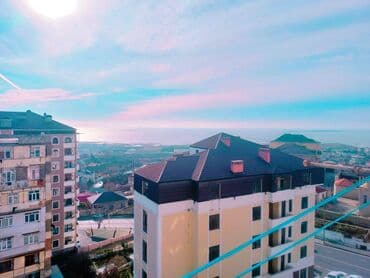 купить квартиру на баилово: Баку, 4 комнаты, Вторичка, 90 м² — 11