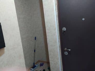 ucuz evlər satış: 2 otaqlı, Yeni tikili, 40 kv. m — 6