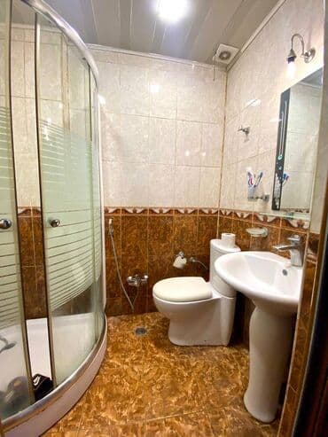 park yasamal 2: Mənzil Yeni Yasamal Ə.Əhmədov küçəsin də yerləşir. 17 mərtəbəli — 11