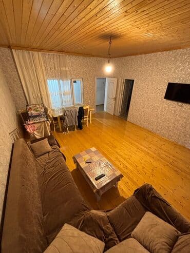 sabunçu qəsəbəsində həyət evləri: Buzovna 5 otaqlı, 110 kv. m, Kredit yoxdur, Yeni təmirli — 10