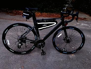 rama velo: Dükan qiyməti 700 manatdır28-lik full alüminium çərçivə.amma dukanda — 1