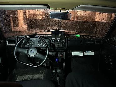 kia rio 2013: VAZ (LADA) 2107: 1.6 l | 2010 il Sedan — 10