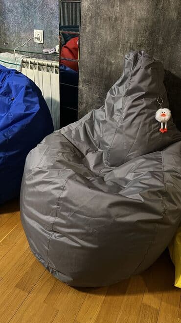 xırda xurma: Pufik-kreslo, Kredit yoxdur, Şəhərdaxili pulsuz çatdırılma — 18