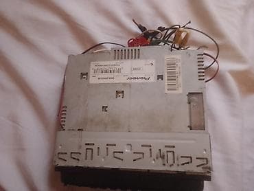 iphone kiredit: Maqnitol, Pioneer, AUX — 2