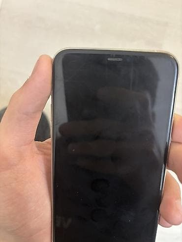 poko x 3 pro: IPhone 11 Pro, Gümüşü, Simsiz şarj — 5