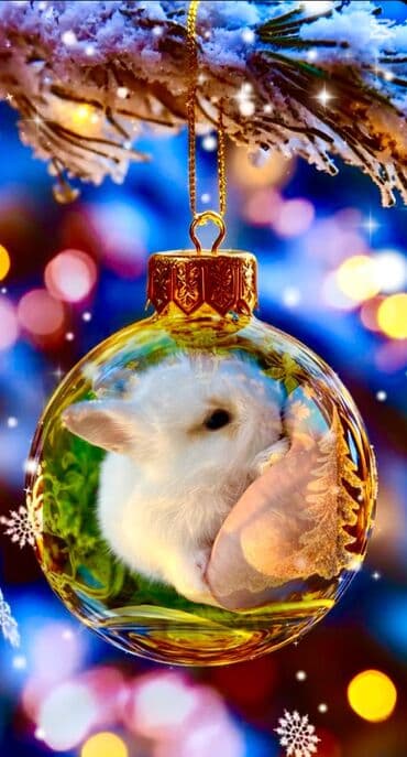 pidbul balası: Salam🖐🏻.Her biri real dovşan şekilleridir öz heyetimde saxladığım — 2