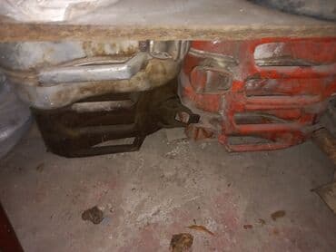 железный шкаф для документов: Aksesuar rəfi, Düz — 6