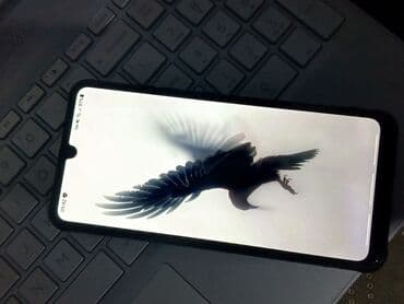 82 ekran lg: Samsung Galaxy A32, 64 GB, rəng - Qara, İki sim kartlı — 9