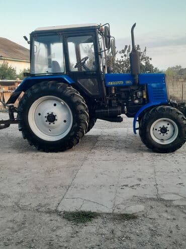 бампер на хонда фит бишкек: Belarus 892 traktor - Güclü dörd silindrli dizel mühərrik, ön dartı — 2