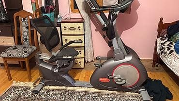elektro: Yatay velotrenajor – LifeTop (recumbent bike) isdeyen olarsa zeng ve — 2