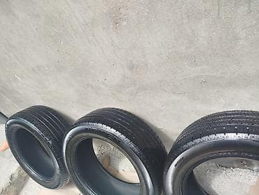 sessiz kompresör: Şin Nexen 225 / 45 / R 17 — 3