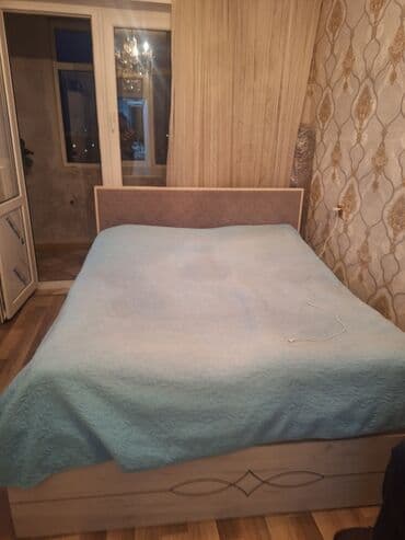 işlənmiş yataqlar: 2 təknəfərlik çarpayı, Türkiyə, İşlənmiş — 2