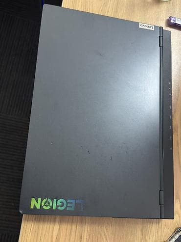 gtx 1630: Lenovo Legion, 15.6 ", Intel Core i5, 1 TB — 1