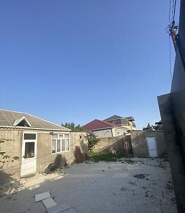 mehemmedli evler: 3 otaqlı, 110 kv. m, Kredit yoxdur, Orta təmir — 1