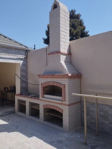 konveksiyon bişirmə sobası qiyməti: Sizin üçün istənilən ölçüdə və dizaynda manqal, kürə, təndir və rus — 7