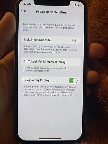 ikinci el iphone 5 s: IPhone X, Gümüşü, Face ID — 6