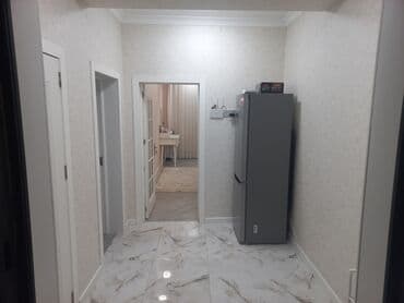 neftçilər: Suraxanı, Studiya, Yeni tikili, m. Neftçilər, 64 kv. m — 2