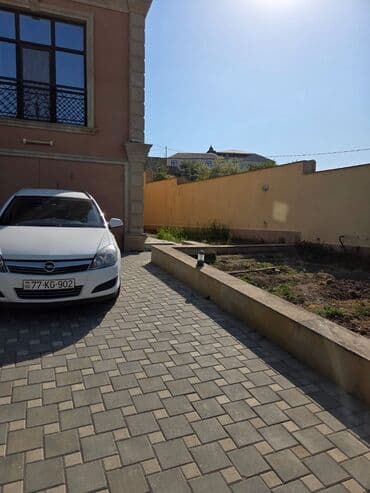 lökbatan bina evləri: 7 otaqlı, 267 kv. m, Kredit yoxdur, Yeni təmirli — 3