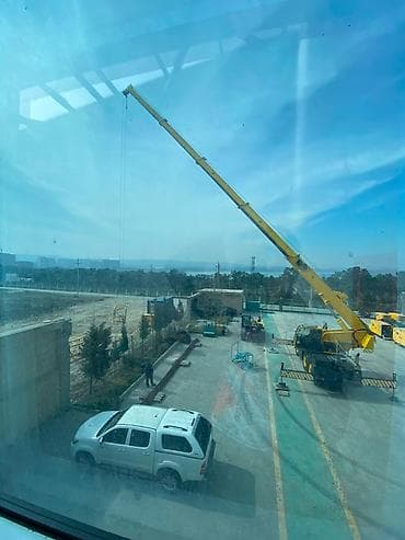 avito az: 40 Tonluq Avtokran İcarəsi AZ SAFE MMC tərəfindən 40 tonluq — 4