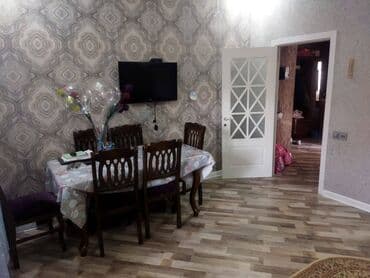 2 otaqlı, Yeni tikili, 72 kv. m lalafo.az -da 2 otaqlı, Yeni tikili, 72 kv. m