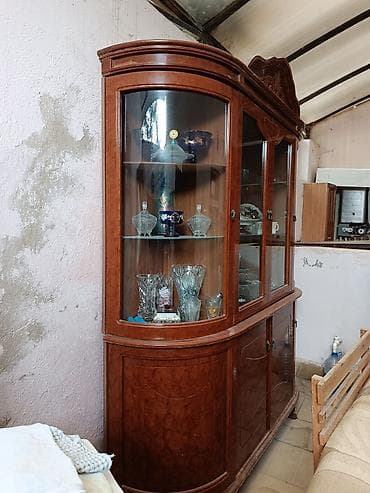 servan: Servant,real aliciya endirim olunacaq. - Material: ağac karkas, ön — 3