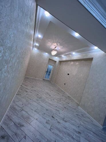 yasamalda satilan bina evleri: 2 otaqlı, Yeni tikili, 64 kv. m — 7