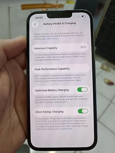 discover note 13 plus отзывы: IPhone 13 Pro, 256 ГБ, Sierra Blue, Face ID — 3