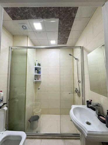 zig yasayis kompleksi qiymetleri: 2 otaqlı, Yeni tikili, 45 kv. m — 11