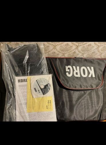 куплю конденсаторы км дорого: Sintezator Korg pa600 qt — 2