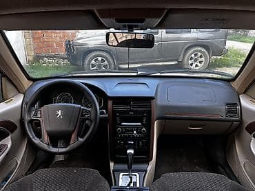 kredit avtomobil 2020: Peugeot 405: 1.6 l | 2019 il 140000 km Sedan — 6