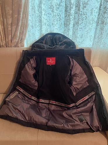 Kurtkalar: Kurtka, Bolonka, Qış, L — 3