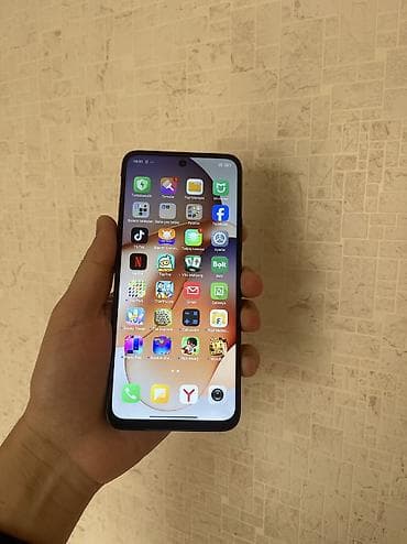 nokia telefon 6300: Redmi 13, 128 GB — 2