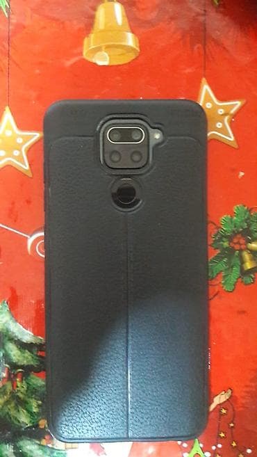 problemi redmi note 8: Salam redmi not 9 yaxşıdı 64 işləkdi üz şüşədə balaca çat var işləməyə — 1