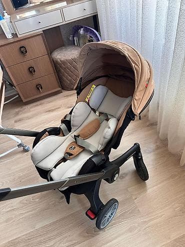 Yemək masaları, oturacaqları: 2-i 1-də araba — 2