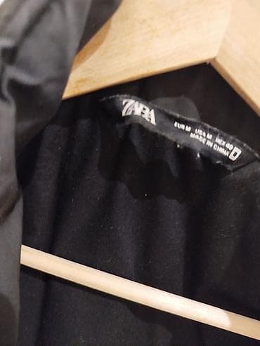 Pencəklər: Kurtka, Bolonka, Qış, Zara, M — 1