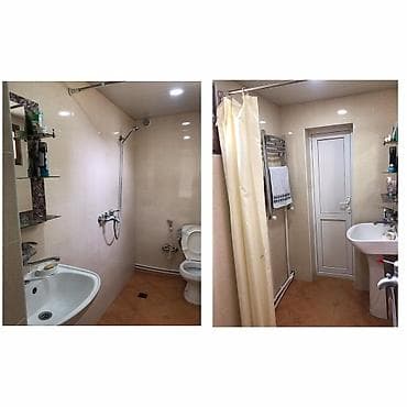 gedebeyde satilan evler: Bülbülə qəs. 5 otaqlı, 100 kv. m, Orta təmir — 4