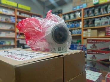 niva qabaq most: Qabaq, Chevrolet Cruze, Analoq, Yeni — 1